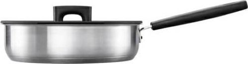 Patelnia Fiskars Hardtec Superior 24cm