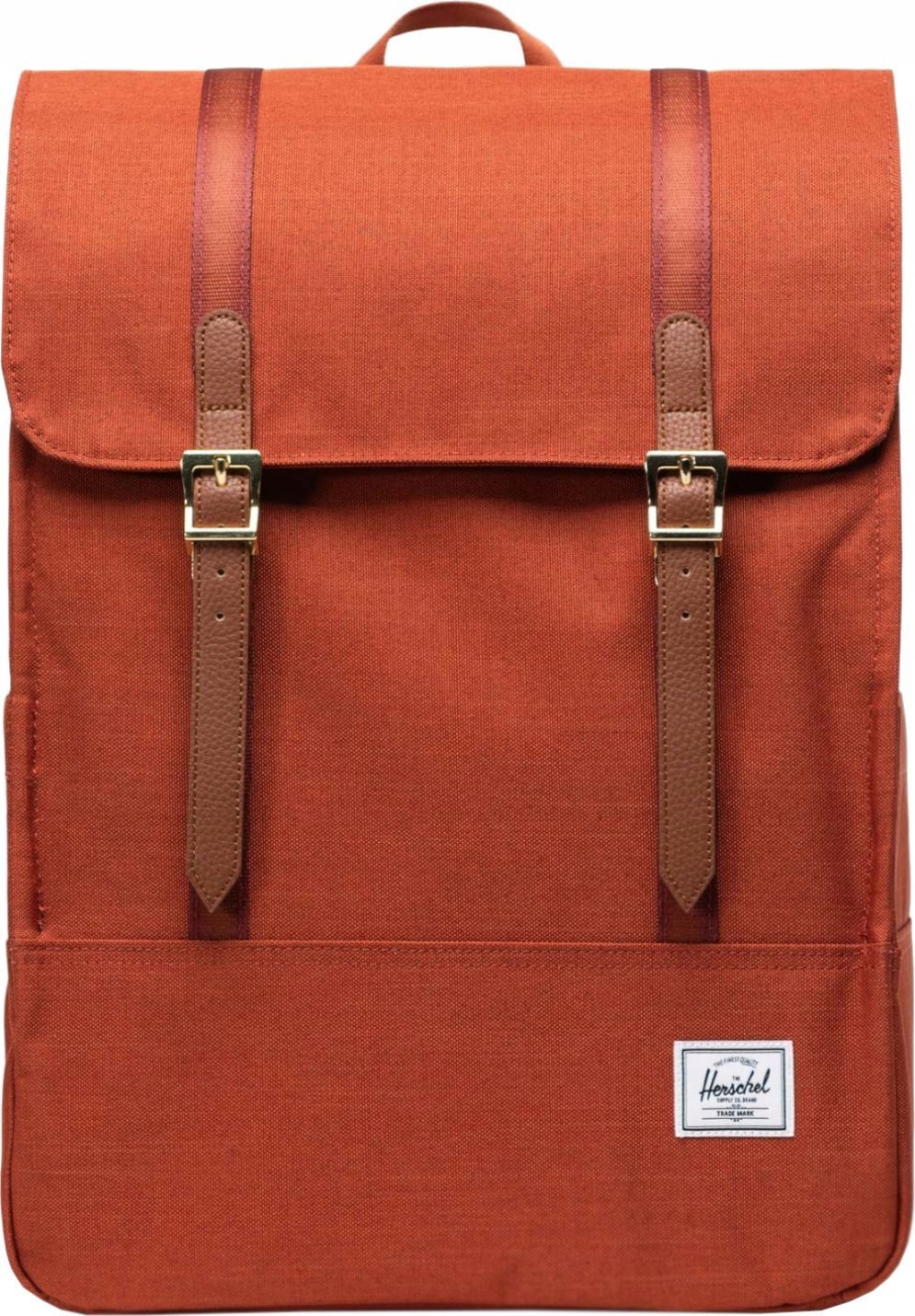 Herschel Herschel Survey Backpack 11404-06340 Brązowe One size