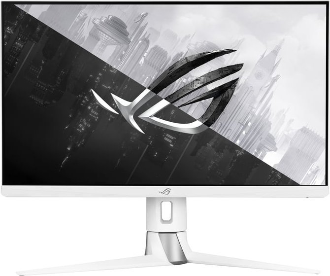 Monitor Asus ROG Strix XG27AQ-W (90LM06U0-B03370)