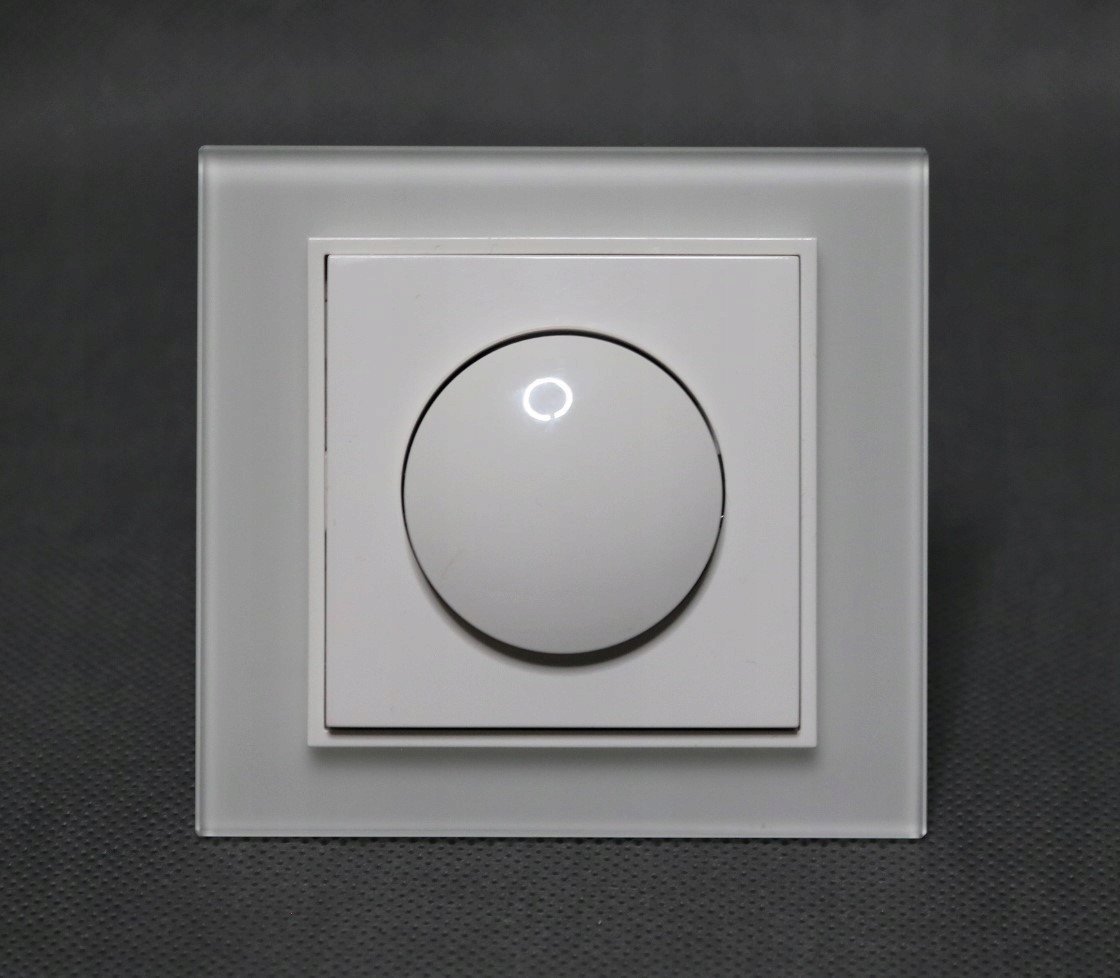 SWITCH CHANGEOVER VILMA XP WHITE