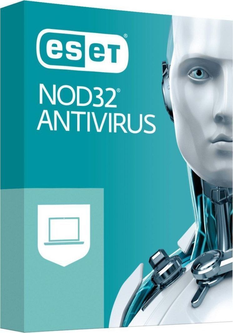 ESET NOD32 Antivirus na 3 urządzenia na 24 miesiące (1_781048)