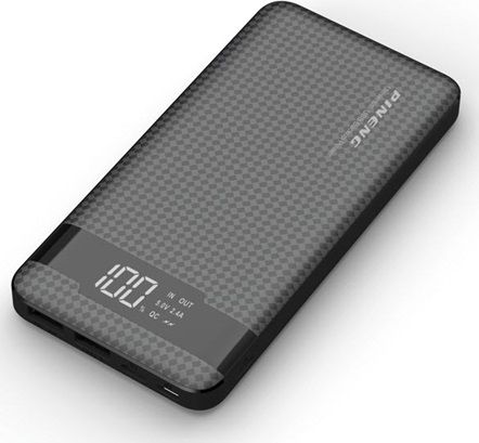 Powerbank PN-962PD 20000mAh Czarny