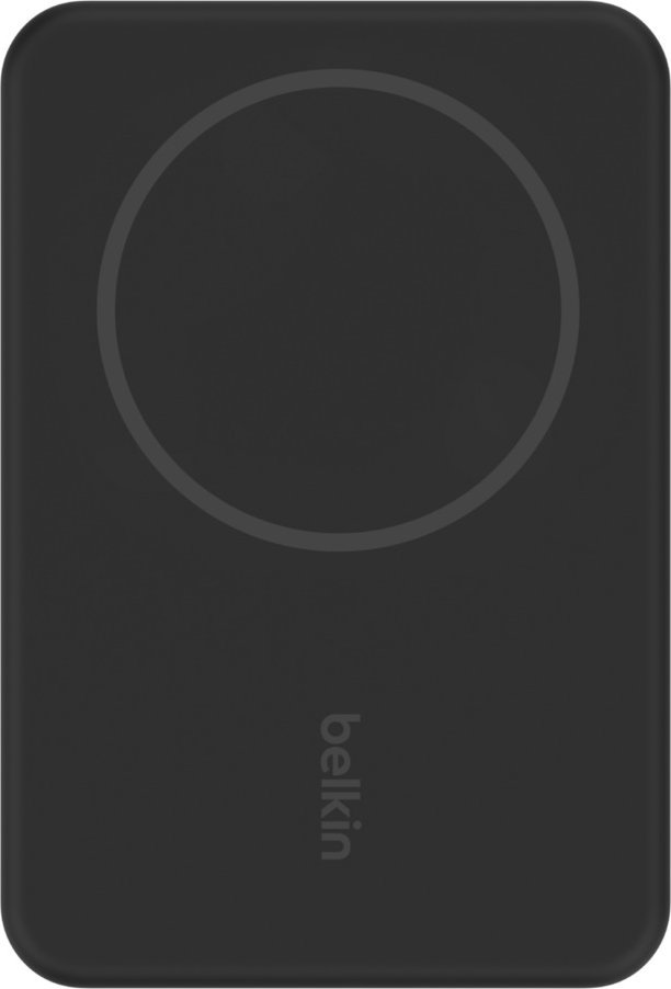 Powerbank Belkin BPD004BTBK 5000mAh Czarny