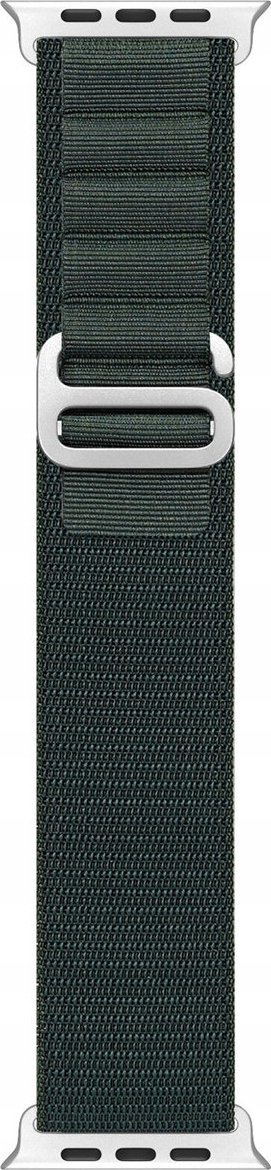 Dux Ducis Sportowy pasek ze sprzączką do Apple Watch Ultra / 9 / 8 / 7 / 6 / SE / 5 / 4 / 3 / 2 / 1 (42, 44, 45, 49 mm) Dux Ducis Strap GS Version - z