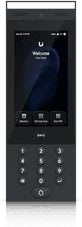 Ubiquiti G3 Intercom Terminal kontroli wejścia Czarny