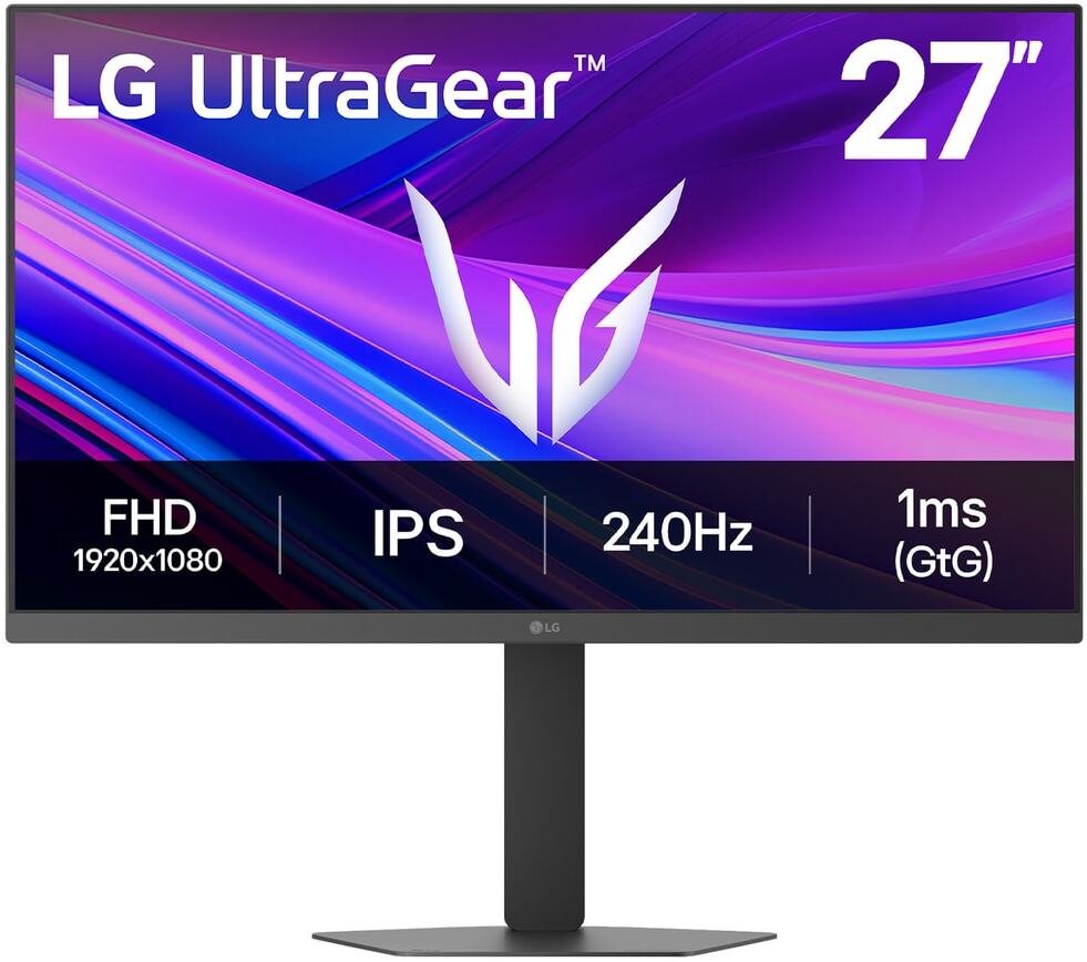 Monitor LG UltraGear 27G440A-B