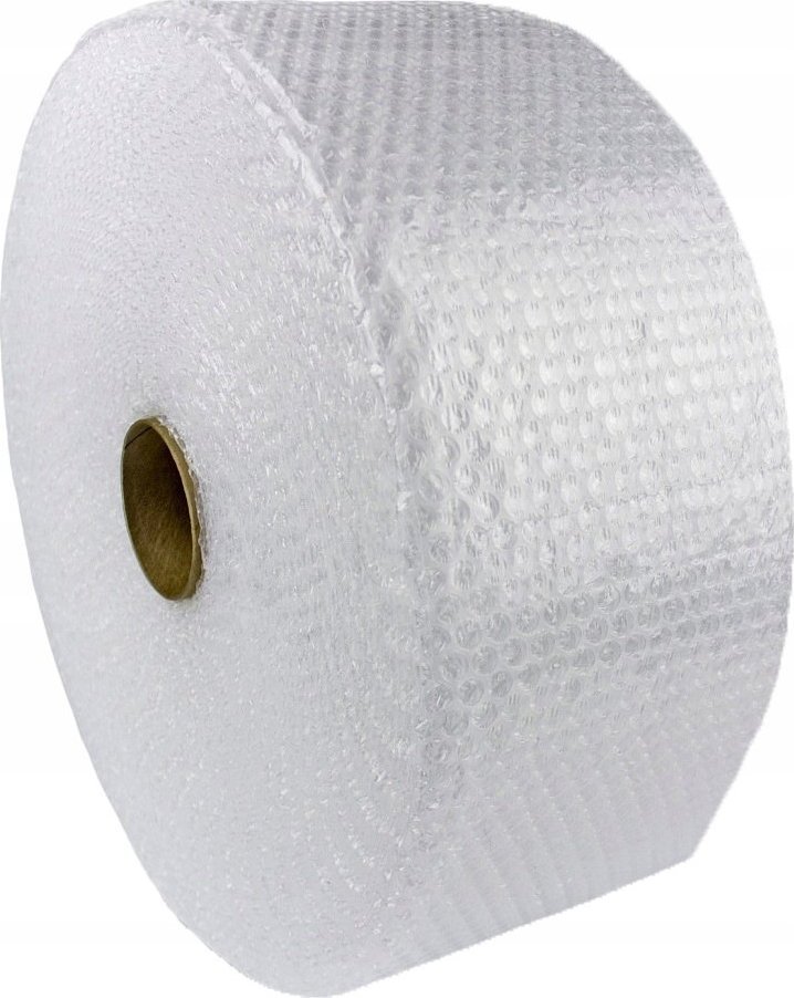 Folia stretch Kadax Folia Bąbelkowa 30 cm/100 m Pęcherzykowa Ochronna