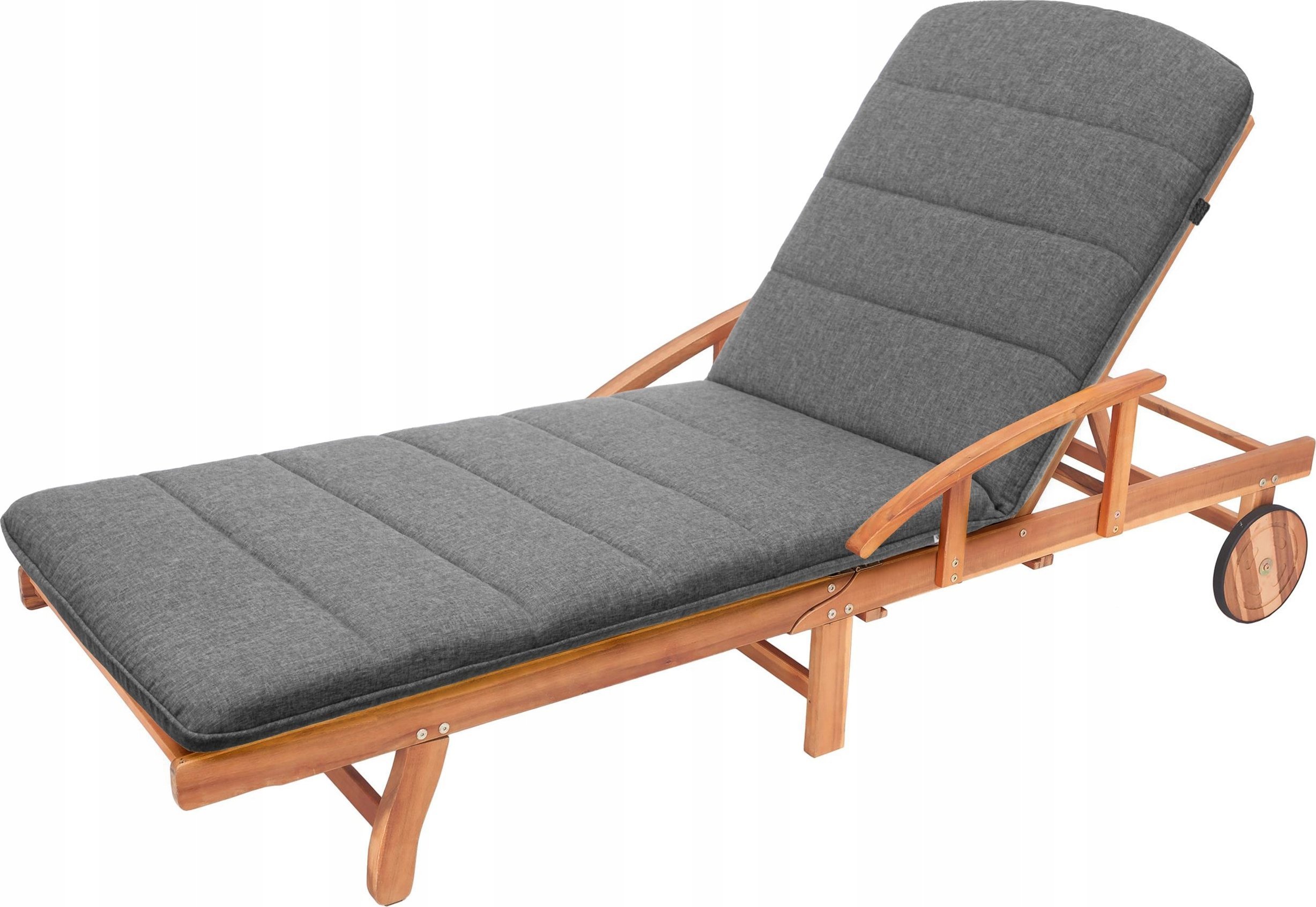 Hobbygarden PODUSZKA AMELIA GRAFITOWA