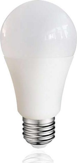 Polux Żarówka SANICO 305695 Polux E27 A60 LED 15W 3000K 1521 lm 230V biała ciepła