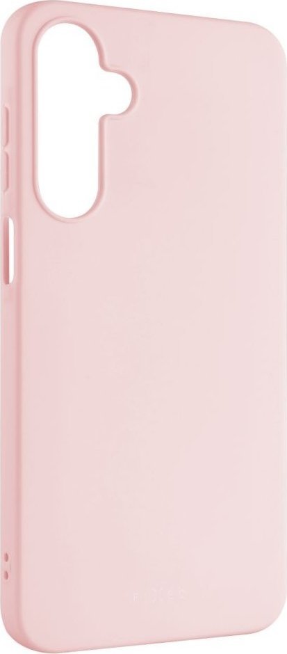 Fixed Story | Back Cover | Samsung | Galaxy A16 4G/5G | Rubber | Pink