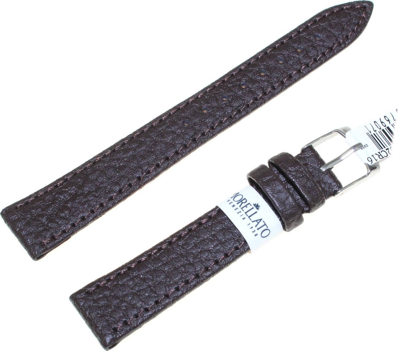 Morellato Skórzany pasek do zegarka 16 mm Morellato A01X4936C21032CR16