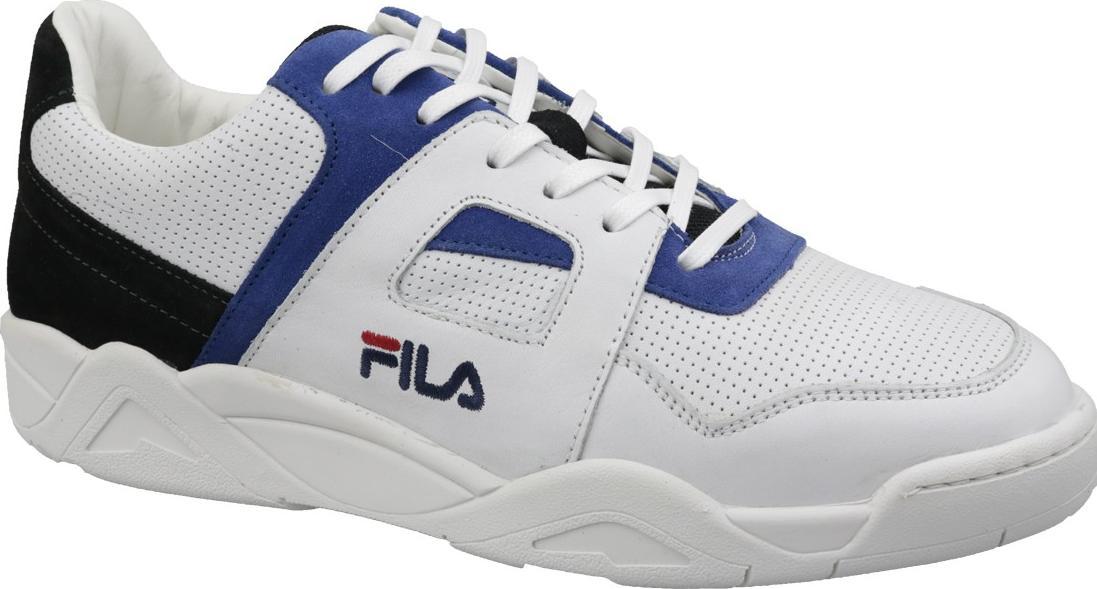 Fila Fila Cedar CB Low 1010516-01U białe 41
