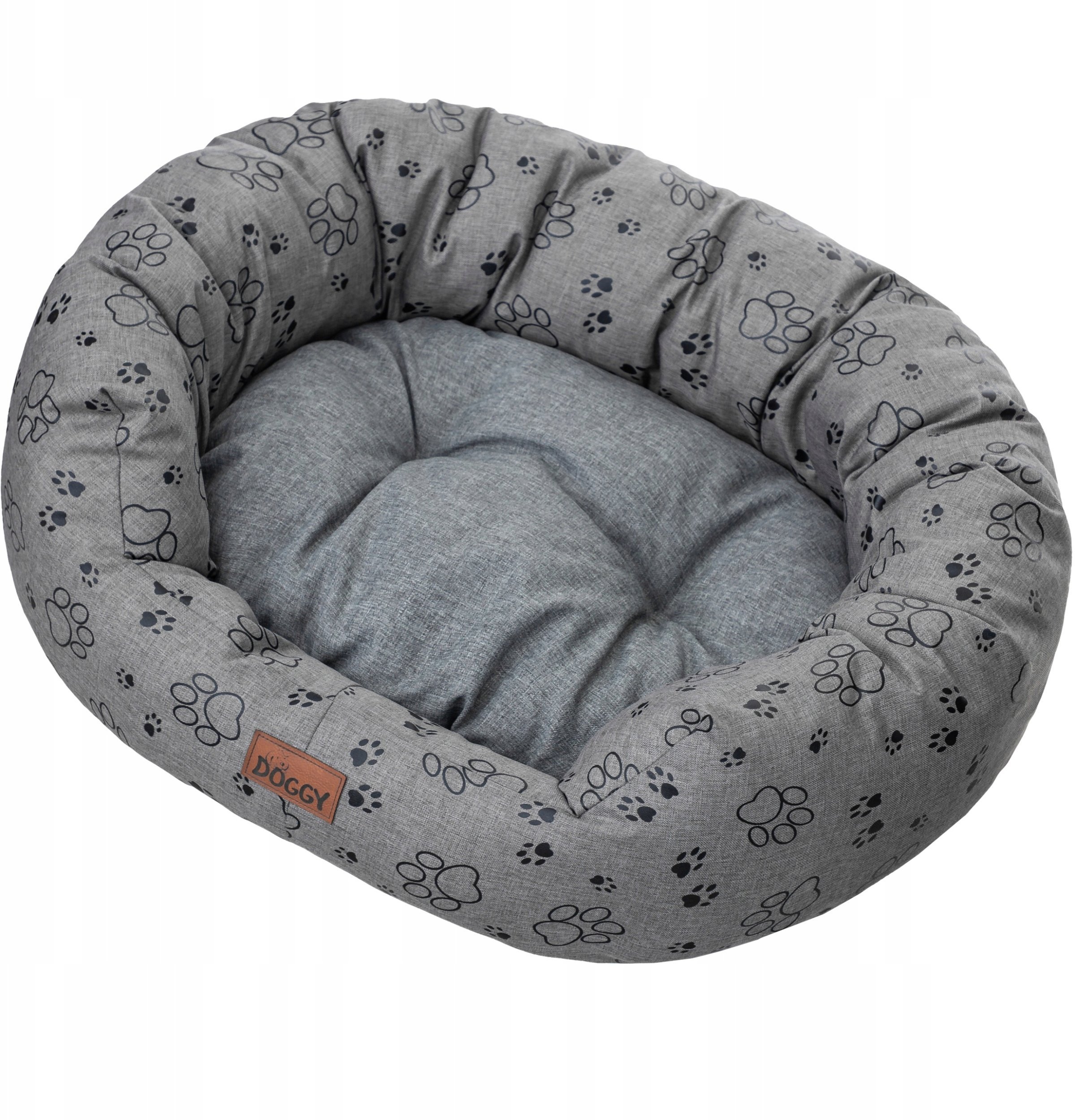 Hobbydog LEGOWISKO AMAZING GRAFIT W ŁAPKI