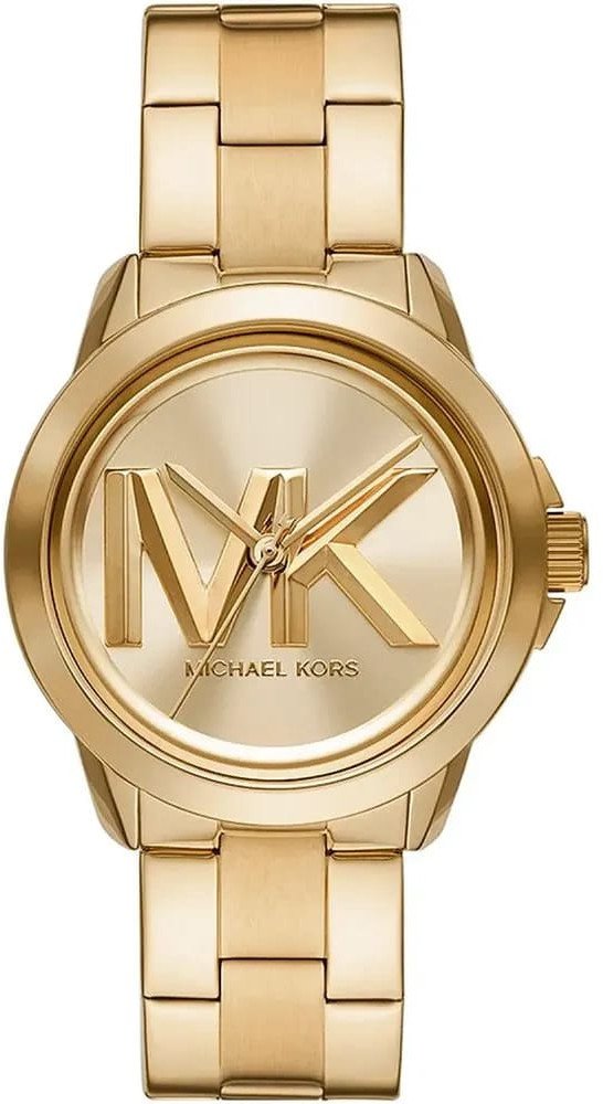ZEGAREK DAMSKI MICHAEL KORS MK7317 BRYNN + BOX