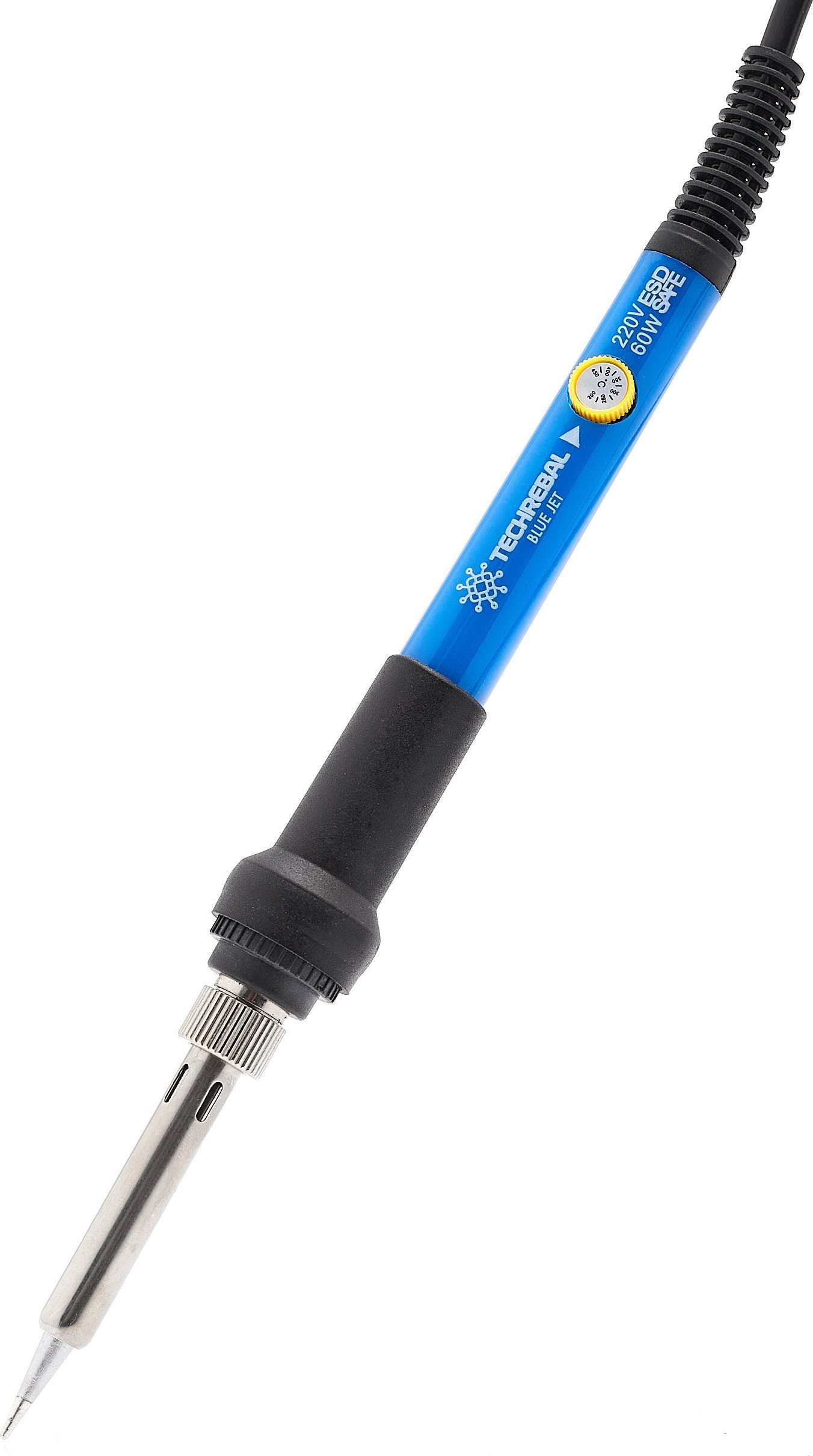 Techrebal ZESTAW LUTOWNICA WYPALARKA PIROGRAF DO DREWNA 42EL