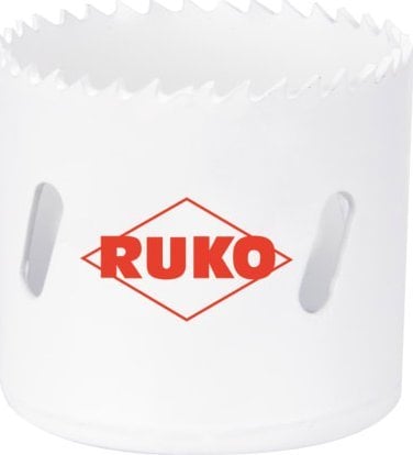 Wiertło Sourcing Drill bit HSS Co8 bi-metal RUKO O73 mm