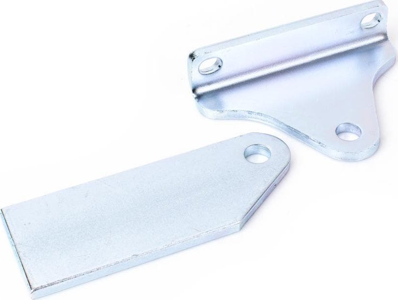 Faac Uchwyty montażowe FAAC/GENIUS 414/415/G-BAT (do 1 siłownika) - 6020083