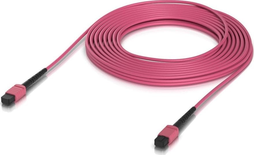 Indoor OM4 multi-mode fiber