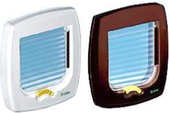 Ferplast DRZWI SWING 1 SB BRĄZ