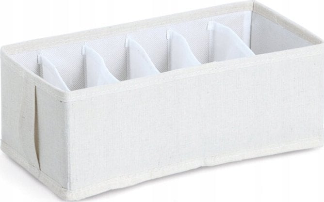 Organizer na bieliznę NOMAD z przegródkami, 30 x 15 x 11 cm