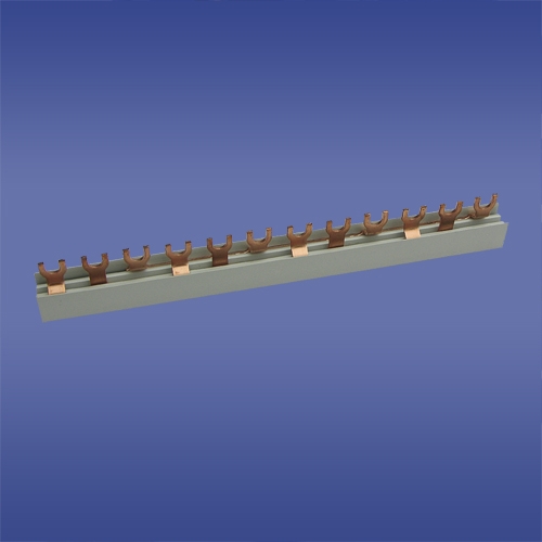 Elektro-Plast Szyna prądowa 3F S-123F-10 (45.122)