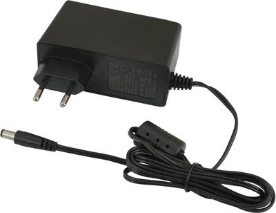 Pulsar Zasilacz impulsowy 12V 3A wtyczka Pulsar PSA12030