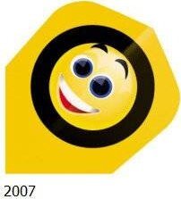 Harrows Piórka Harrows Quadro 2017