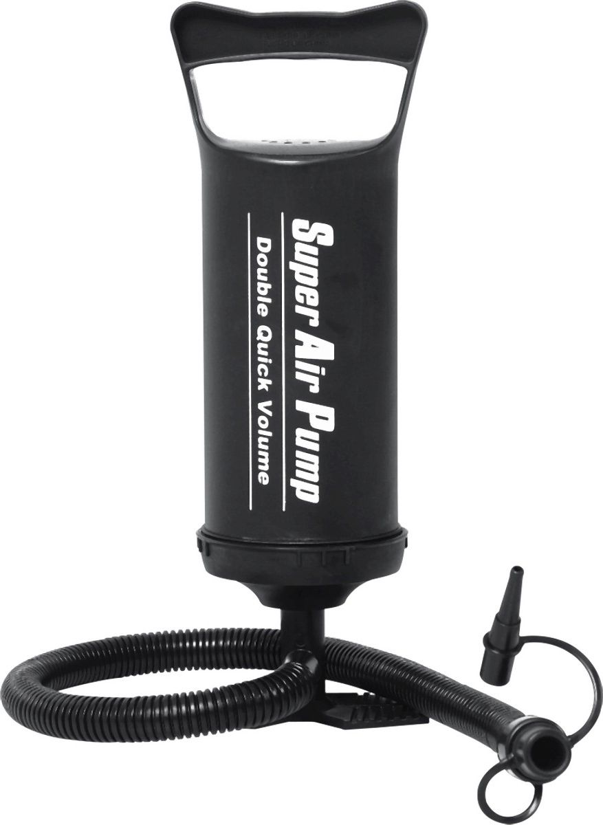 Victoria Sport Pompka manualna do materacy 30 cm (JL29P386N)