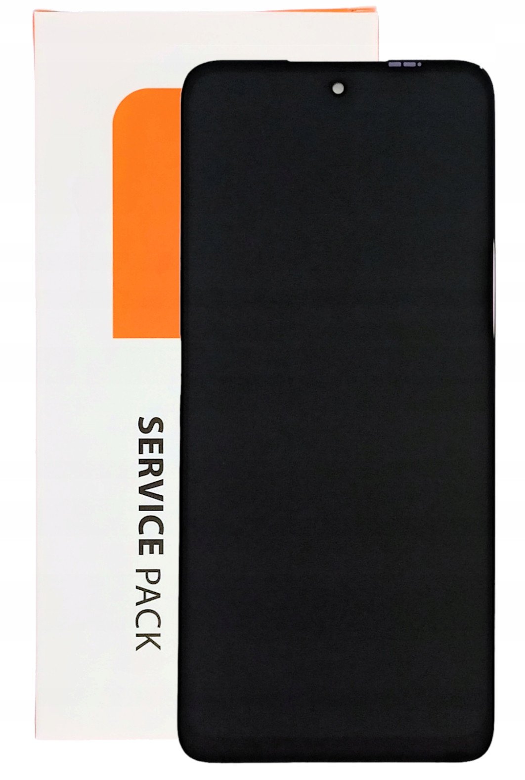 ORYGINAŁ WYŚWIETLACZ EKRAN LCD DO MOTOROLA G42