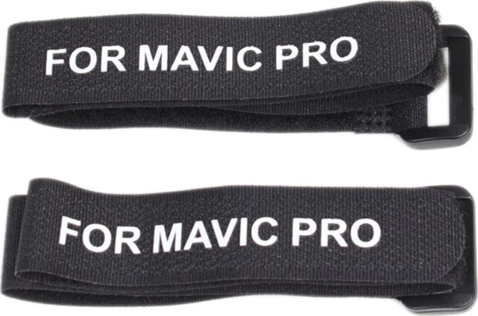 Xrec Pasek / Blokada / Zabezpieczenie Śmigieł do DJI Mavic Pro