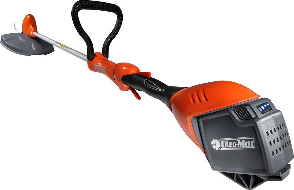 Oleo-Mac OLEO-MAC BCI 30 LI-ION KOSA PODKASZARKA WYKASZARKA AKUMULATOROWA DO TRAWY 40V KOMPLETNY ZESTAW PREMIUM 54049001S1 -OFICJALNY DYSTRYBUTOR - AU