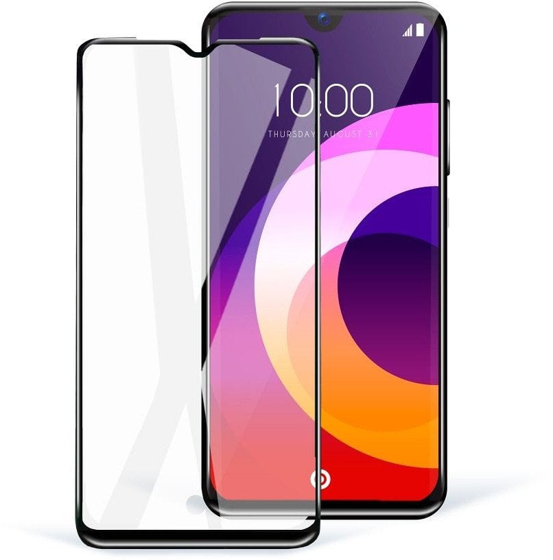 5D Full Glue Ceramic Glass - do Xiaomi Redmi Note 14 Pro 5G