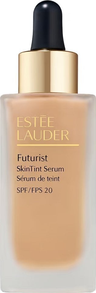 Estee Lauder ESTEE LAUDER FUTURIST SKIN TINT SERUM 2N1 30ML DESERT BEIGE
