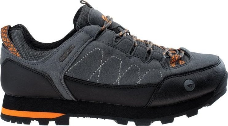 Hi-Tec Męskie Buty GELEN II LOW WP