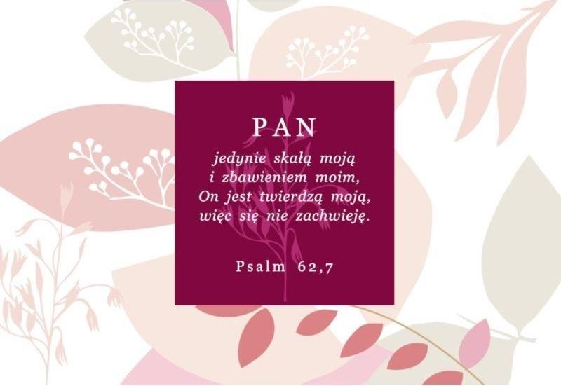 Szaron Magnes na lodówkę - Pan jedynie skałą