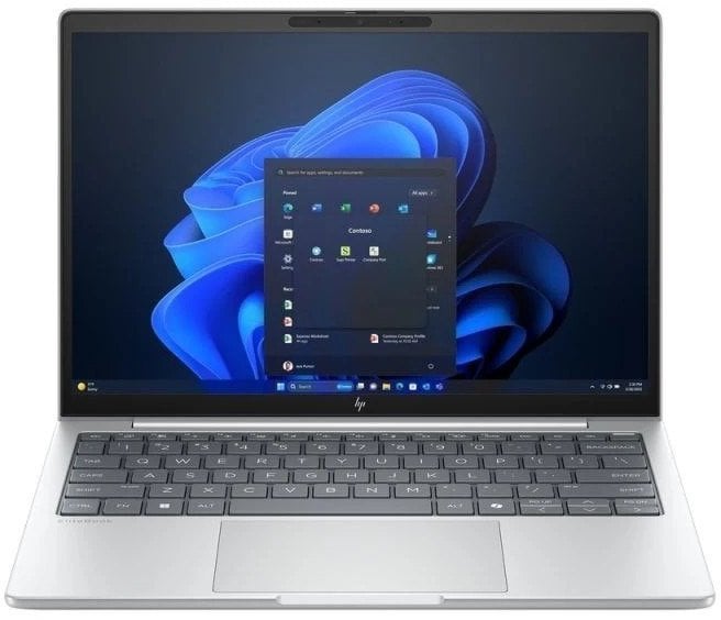 Notebook EliteBook 8 G1i U5-225U 512GB/16GB/W11P/13.3 C51G6ET HP Inc.