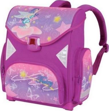 Titanum Tornister Tiger Family Master Collection Wróżka