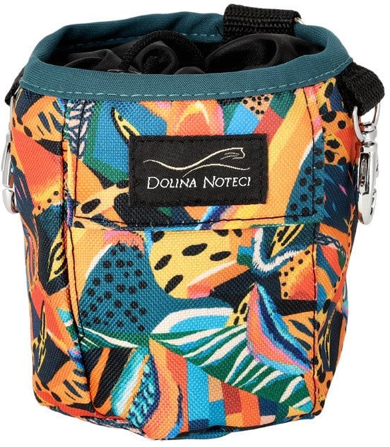 Dolina Noteci Saszetka na przysmaki bez paska Tropikalna Przygoda