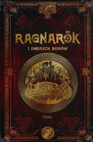 RAGNAROK I ZMIERZCH BOGÓW MITOLOGIA NORDYCKA 6