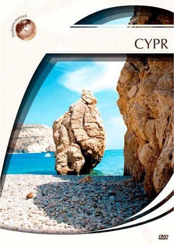 Podróże marzeń. Cypr - 169340