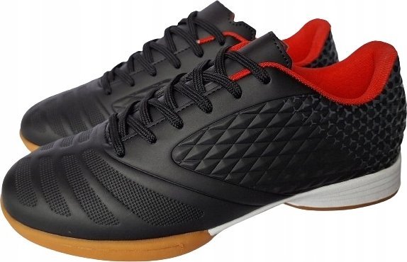 Erino Buty sportowe na w-f halę halówki do piłki nożnej młodzieżowe sneakersy 41