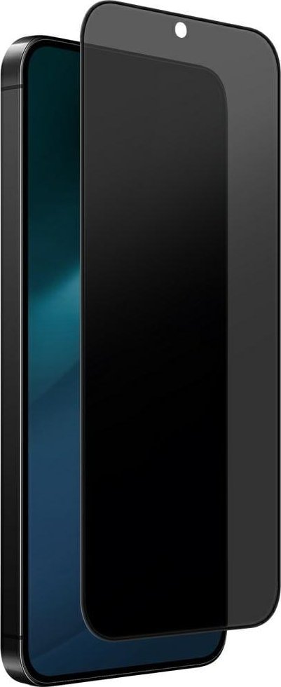 UNIQ Optix Privacy tempered glass for Samsung Galaxy S25 privacy