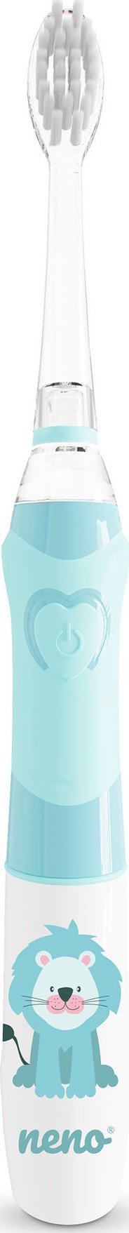 Szczoteczka Neno Fratelli Blue Blue