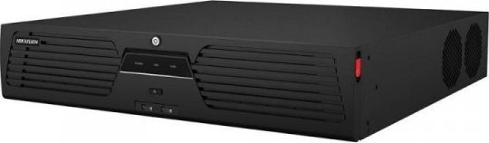Rejestrator Hikvision Rejestrator sieciowy IP HIKVISION DS-9632NI-M8