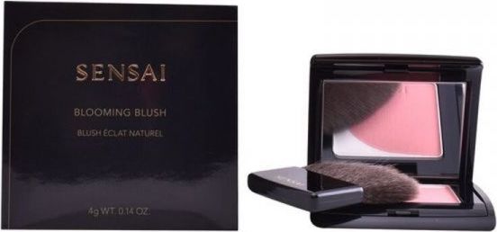 Kanebo KANEBO SENSAI BLOOMING BLUSH 02 (PEACH) 4g