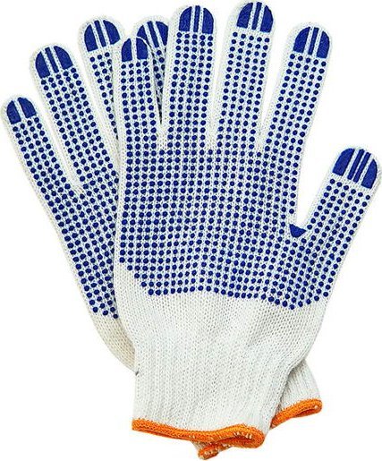 R.E.I.S. RDZNN600 - rękawice ochronne 10