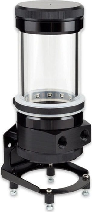 Aqua Computer aqua computer ULTITUBE D5 100 PRO Ausgleichsbehälter für D5-Pump