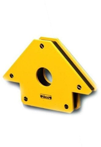 ELECTRODE HOLDER MAGNETIC 010345