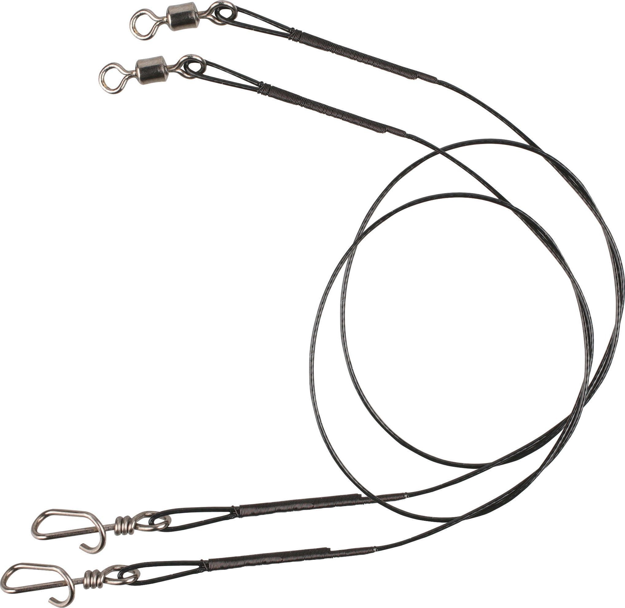 Jaws Przypon stalowy Jaws Mikado