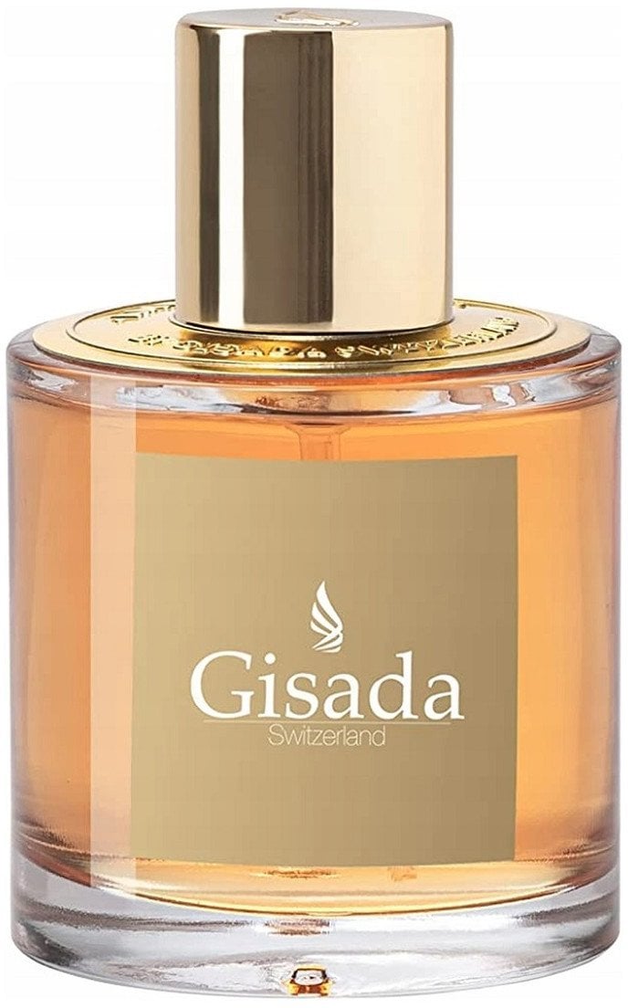 Gisada Ambassador For Women Woda perfumowana spray 100ml